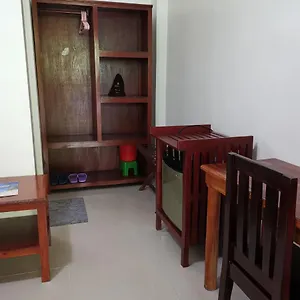 阿诺玛诺度假村 Libaong