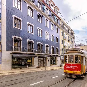 9hotel Mercy 4* Lisbon